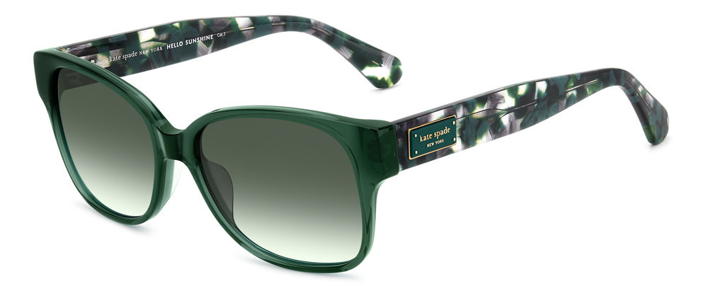 KS TRULEE 2/G/S Sunglasses - Kate Spade Authorized Retailer  display picture 2