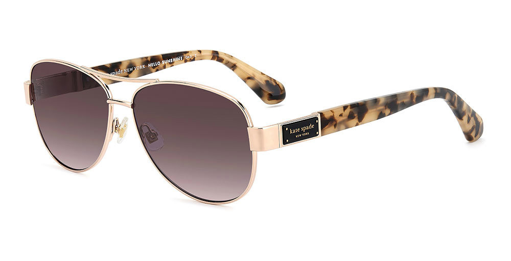 ?Kate Spade Dalia S BRAND NEW sunglasses? KS DALIA 3/G/S Sunglasses - Kate Spade Authorized Retailer  main image 3