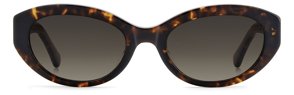 Klassy Kate Spade shades Kate Spade KS Kalie 2/G/S Cat Eye Sunglasses | Fashion  main image 3