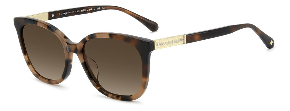 KS SELINE 2/S Sunglasses - Kate Spade Authorized Retailer  display picture 1