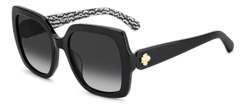 KS AMAYA 2/G/S Sunglasses - Kate Spade Authorized Retailer  display picture 3