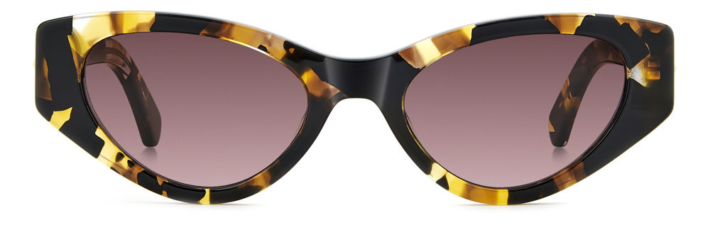 KS BRIA 2/G/S Sunglasses - Kate Spade Authorized Retailer  display picture 3