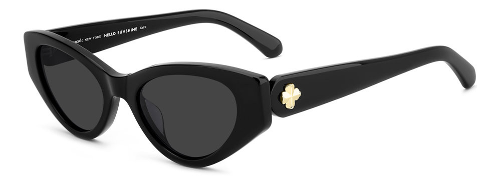 KS BRIA 2/G/S Sunglasses - Kate Spade Authorized Retailer  display picture 1