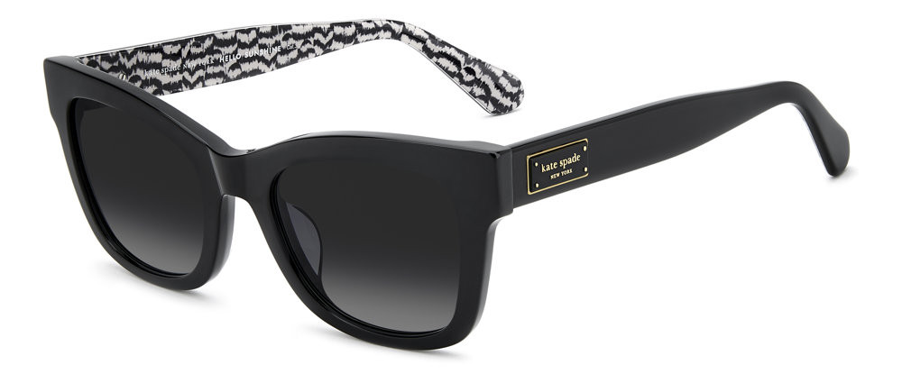 KS DEE 2/G/S Sunglasses - Kate Spade Authorized Retailer  display picture 1