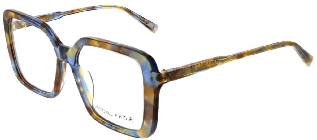 KKO210 Eyeglasses - KENDALL + KYLIE Authorized Retailer  display picture 3