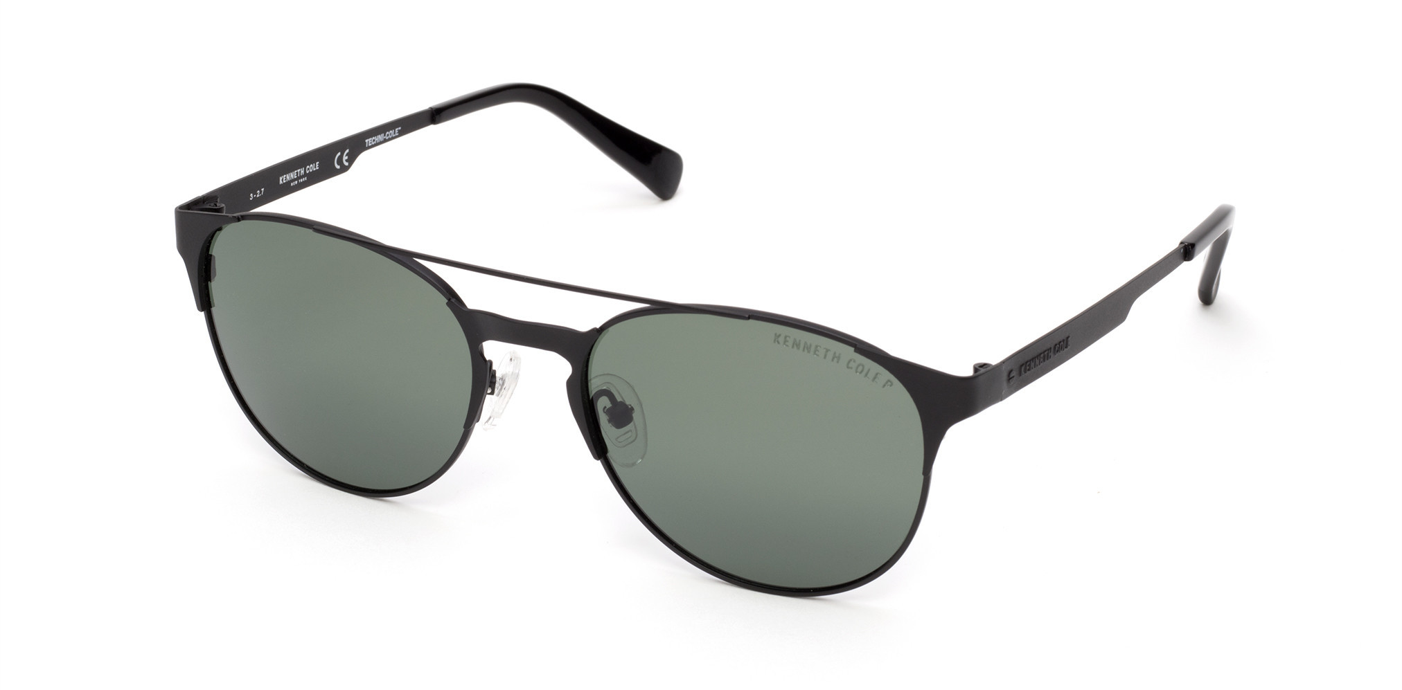 KC7224 Sunglasses - Kenneth Cole New York Authorized 