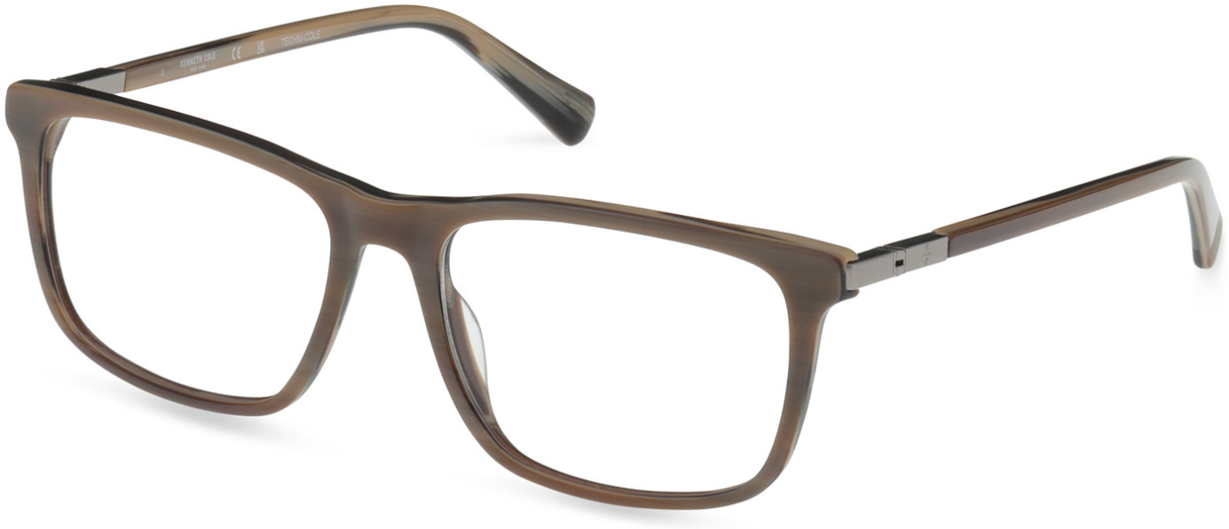 KC0359 Eyeglasses - Kenneth Cole New York Authorized Retailer