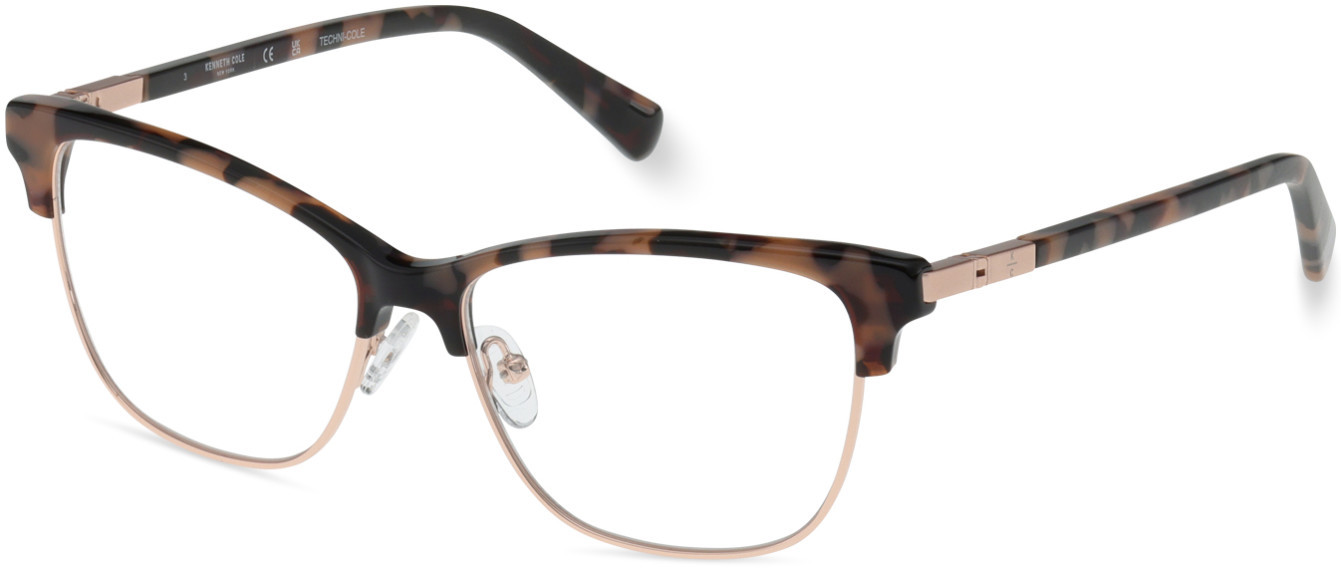 Kenneth Cole New York EYEGLASSES KC0362-074-54 New with case get_image_zoom.php?fid=291255 main image 3