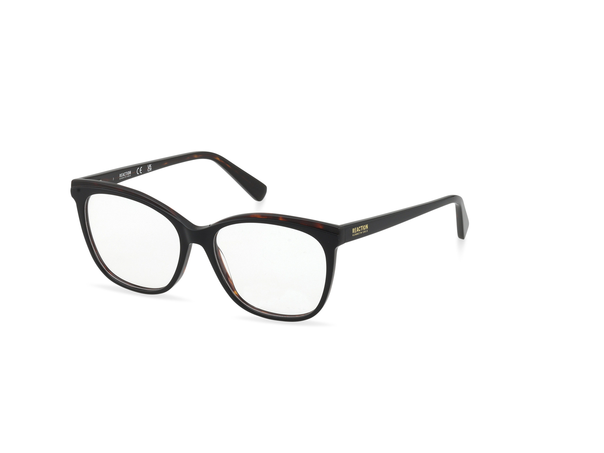 Lunettes De Soleil Aviator Kenneth Cole Reaction – Modèle KC2756, Monture Dorée (occasion)