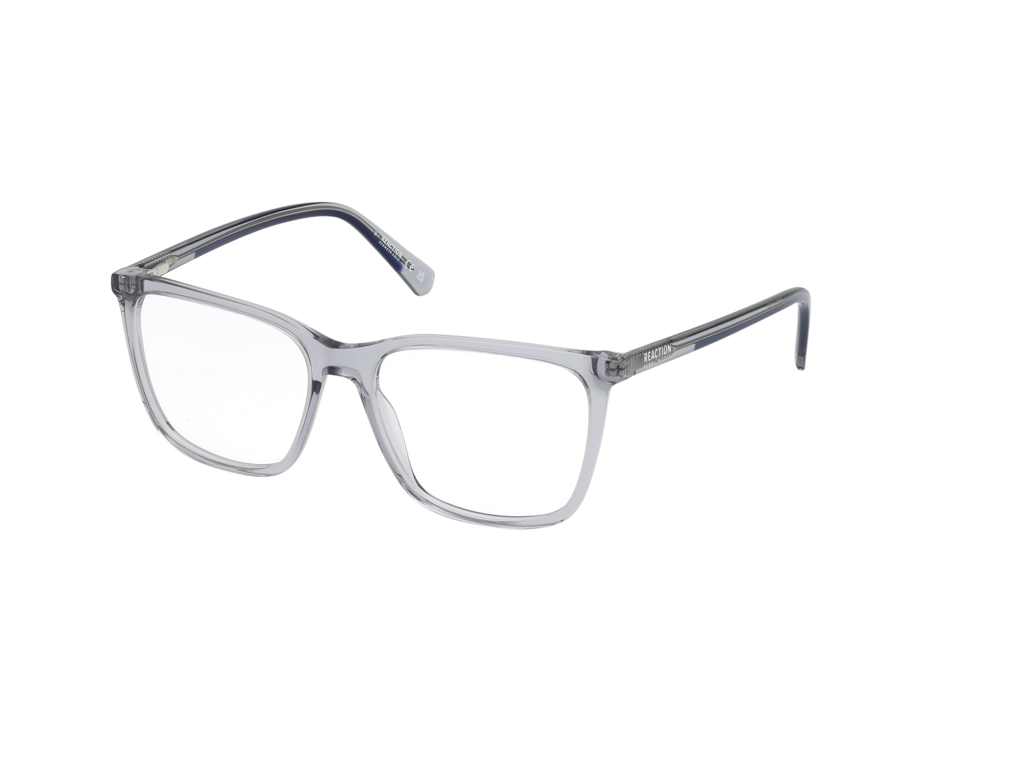 Kenneth Cole Reaction® Prescription Glasses [2025] | Kenneth  display picture 1