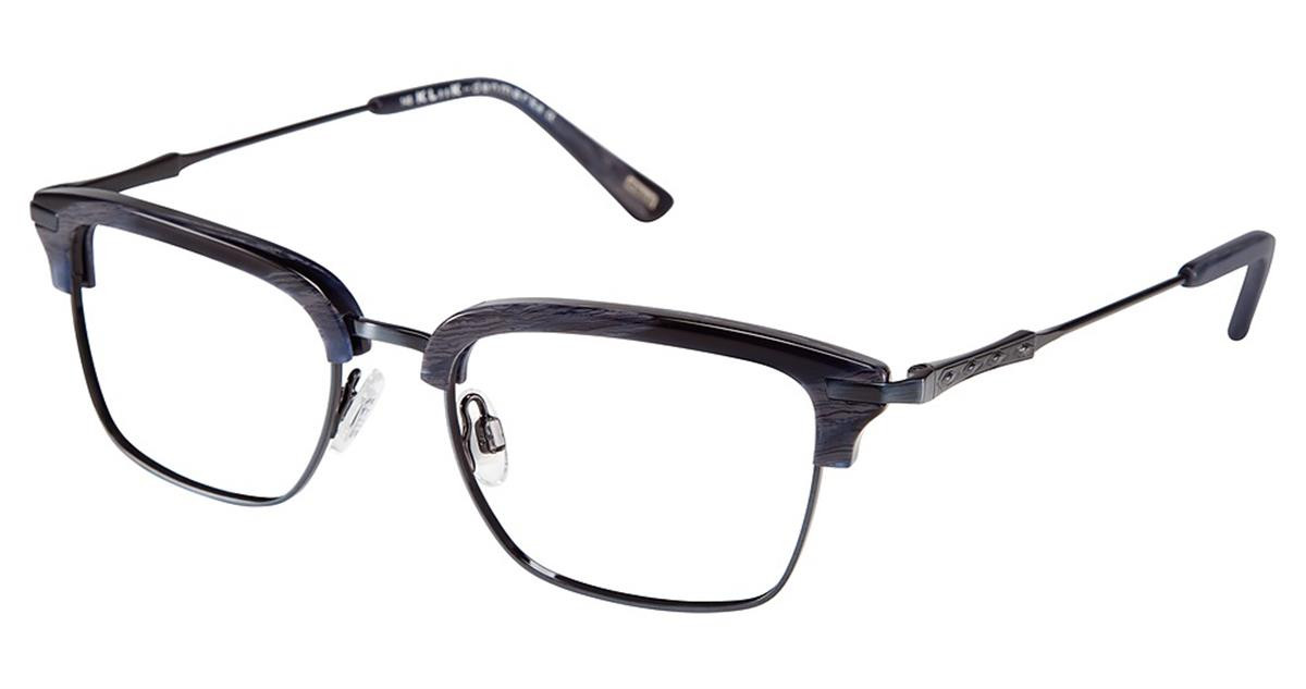 KLiiK 557 Eyeglasses - KLiiK Denmark Authorized Retailer