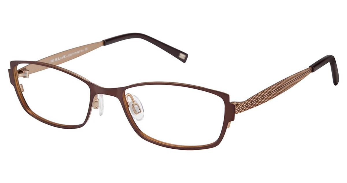 KLiiK 554 Eyeglasses - KLiiK Denmark Authorized Retailer