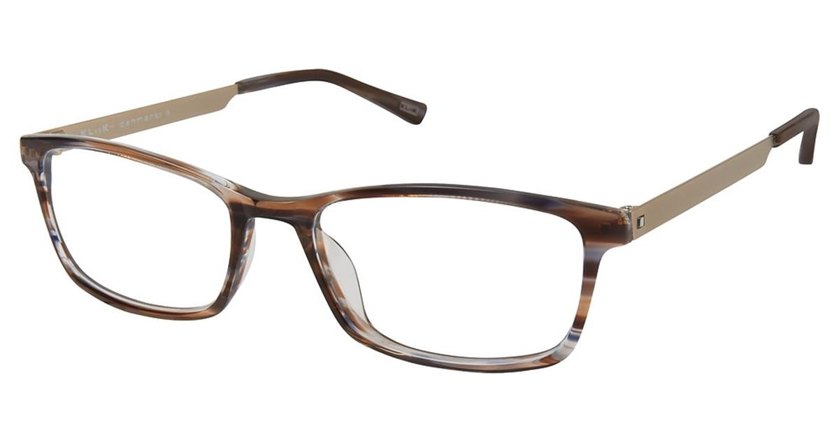 KLiiK 586 Eyeglasses - KLiiK Denmark Authorized Retailer
