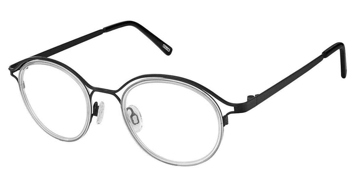 KLIIK 635 Eyeglasses - KLiiK Denmark Authorized Retailer