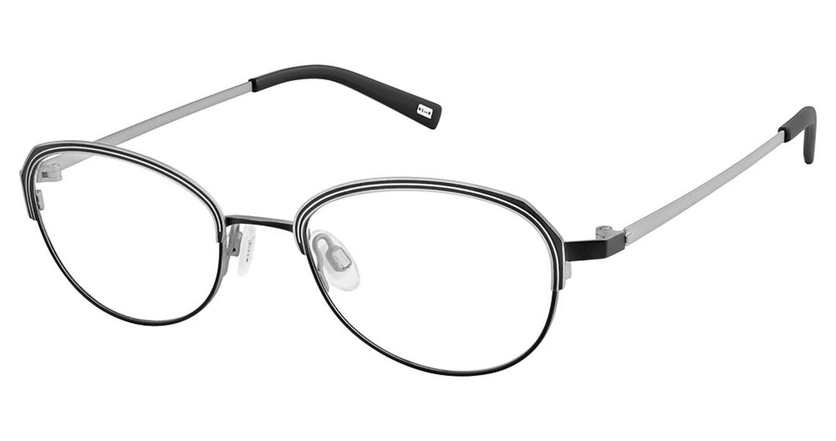 KLIIK 658 Eyeglasses - KLiiK Denmark Authorized Retailer