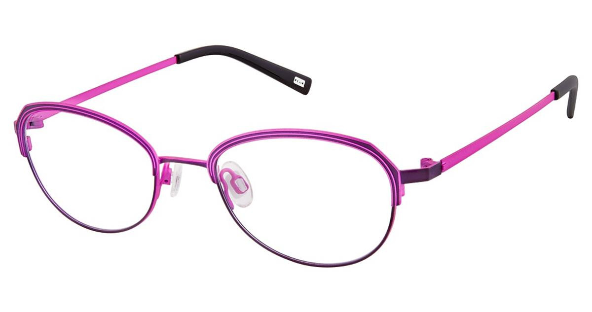 KLIIK 658 Eyeglasses - KLiiK Denmark Authorized Retailer
