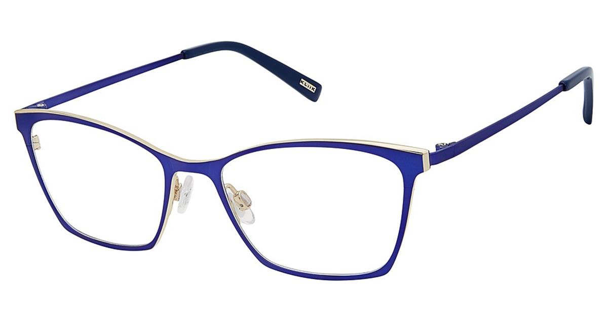 KLIIK 653 Eyeglasses - KLiiK Denmark Authorized Retailer