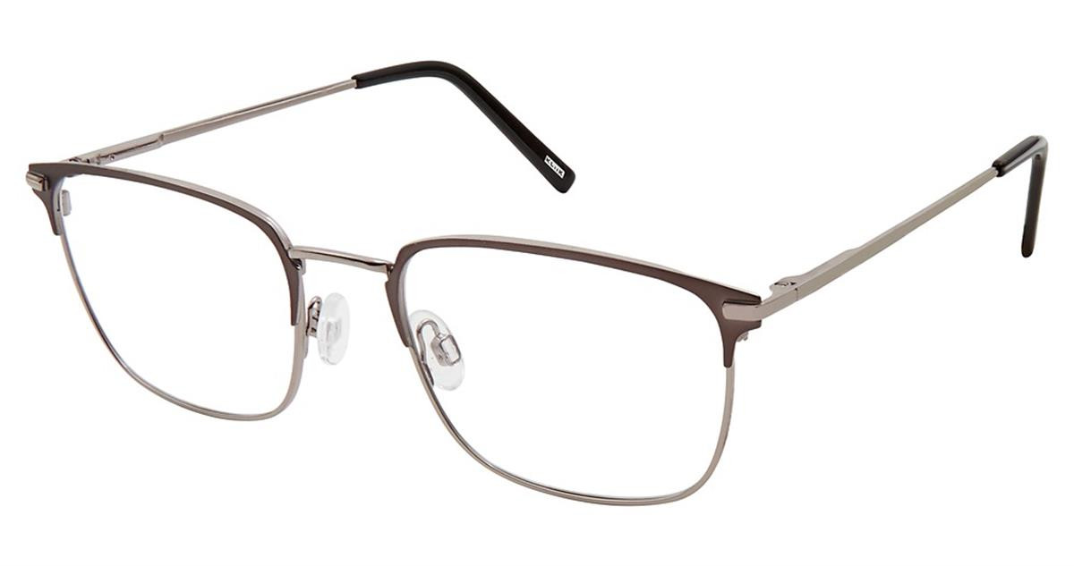 KLIIK 652 Eyeglasses - KLiiK Denmark Authorized Retailer