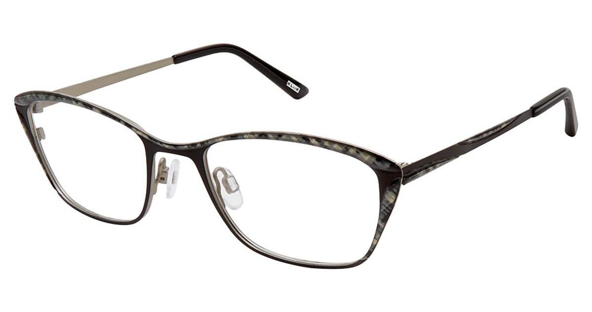 KLIIK 649 Eyeglasses - KLiiK Denmark Authorized Retailer