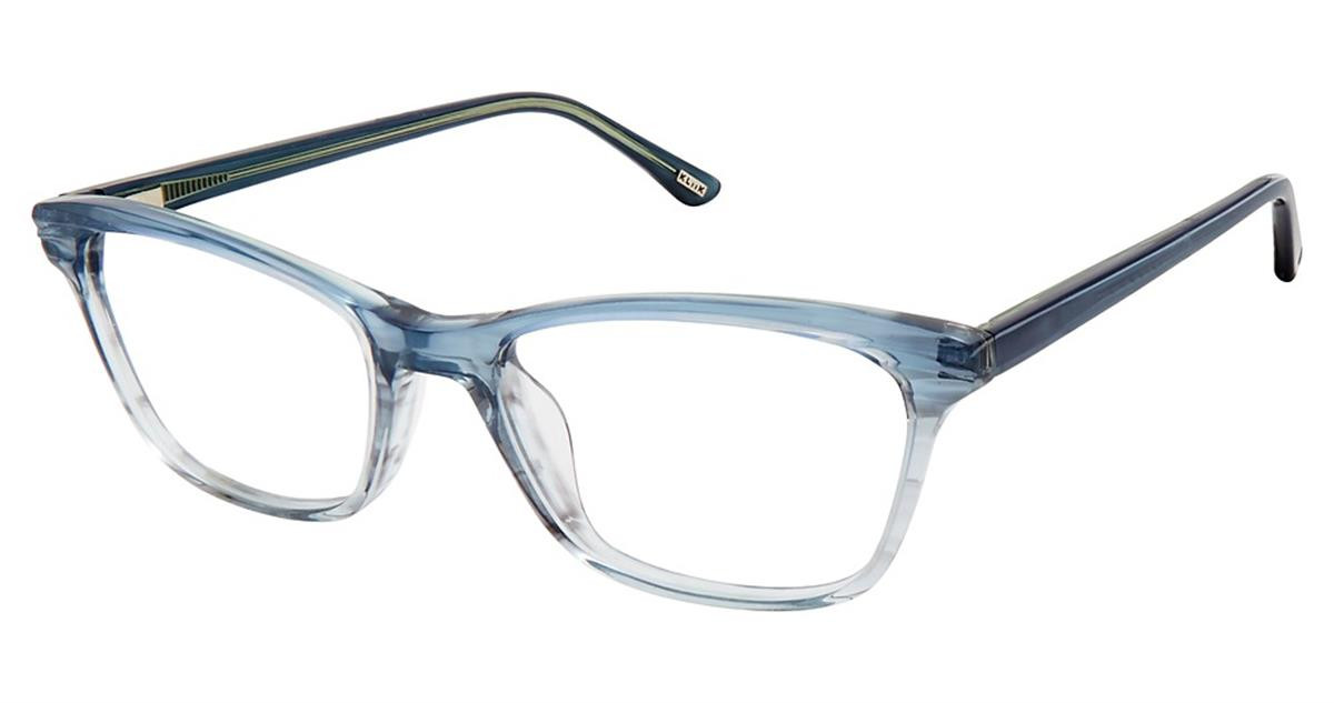 KLIIK 648 Eyeglasses - KLiiK Denmark Authorized Retailer