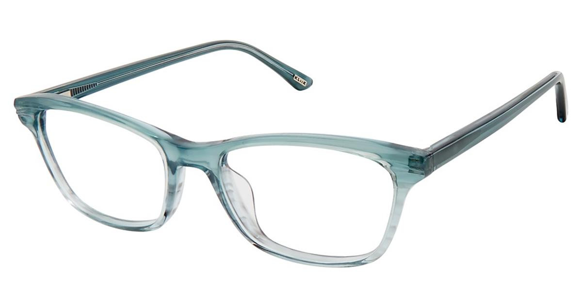 KLIIK 648 Eyeglasses - KLiiK Denmark Authorized Retailer
