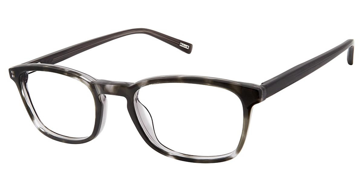 【ひげめがね様】LANデスク KLIIK 646 Eyeglasses - KLiiK Denmark Authorized Retailer