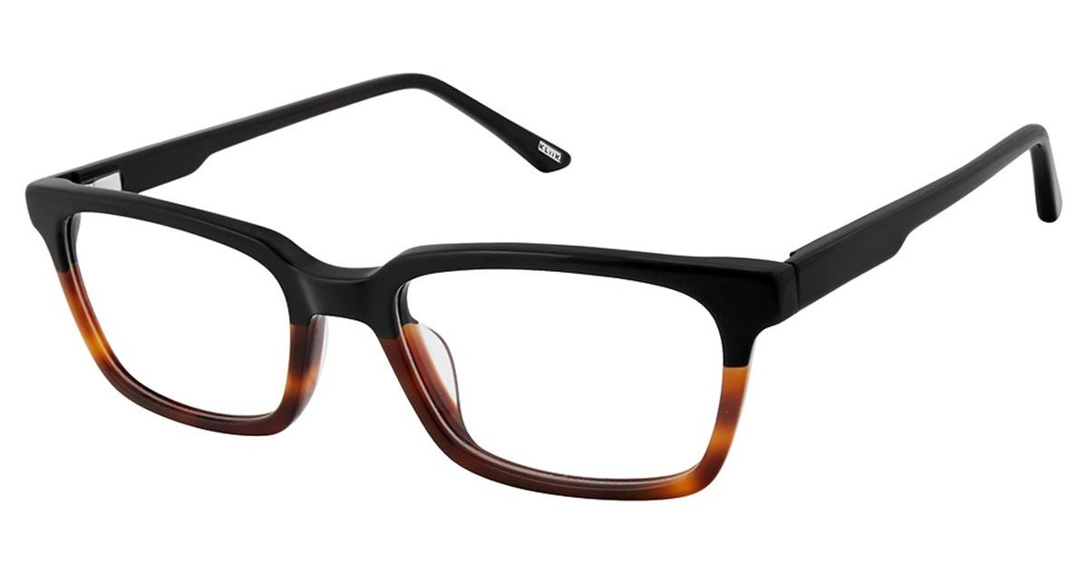 KLIIK 644 Eyeglasses - KLiiK Denmark Authorized Retailer