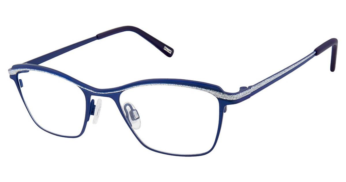 KLIIK 643 Eyeglasses - KLiiK Denmark Authorized Retailer