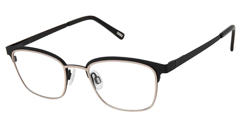 K-673 Eyeglasses - KLiiK Denmark Authorized Retailer | coolframes