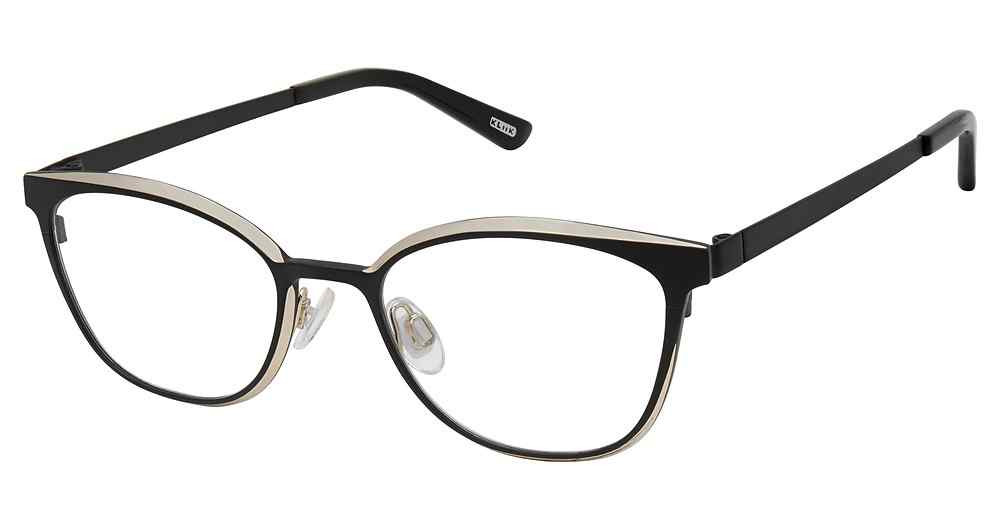 K-671 Eyeglasses - KLiiK Denmark Authorized Retailer | coolframes