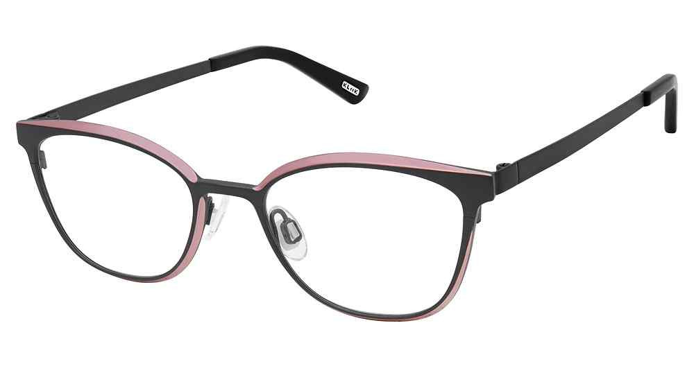 K-671 Eyeglasses - KLiiK Denmark Authorized Retailer | coolframes