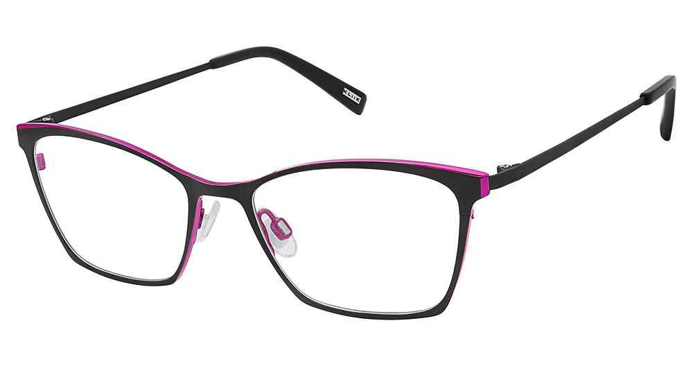 K-653 Eyeglasses - KLiiK Denmark Authorized Retailer | coolframes