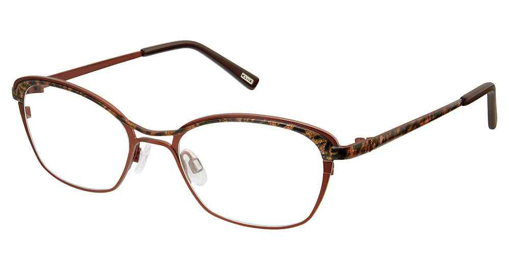 K-636 Eyeglasses - KLiiK Denmark Authorized Retailer | coolframes