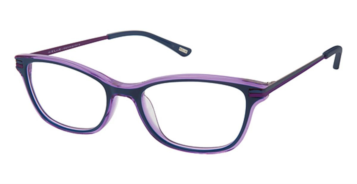 K-580 Eyeglasses - KLiiK Denmark Authorized Retailer  display picture 1