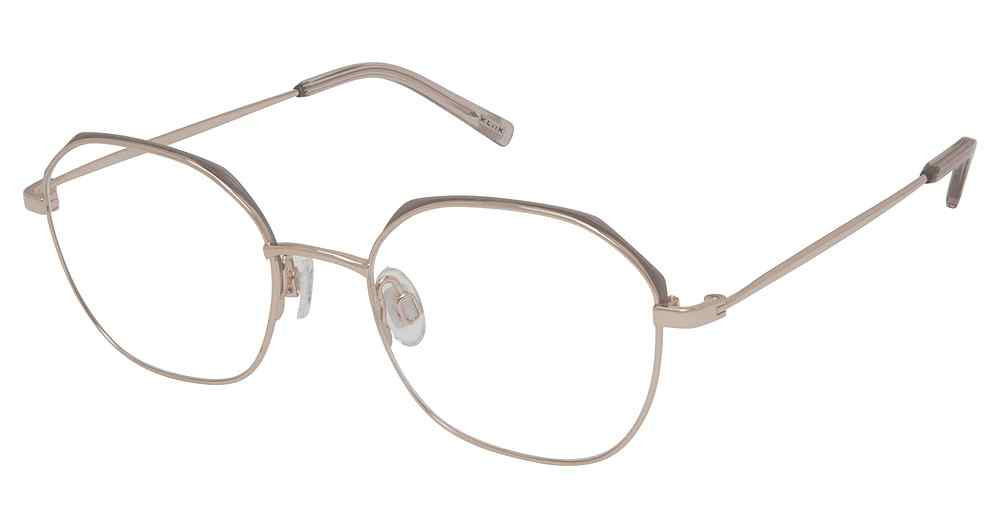 K-678 Eyeglasses - KLiiK Denmark Authorized Retailer | coolframes