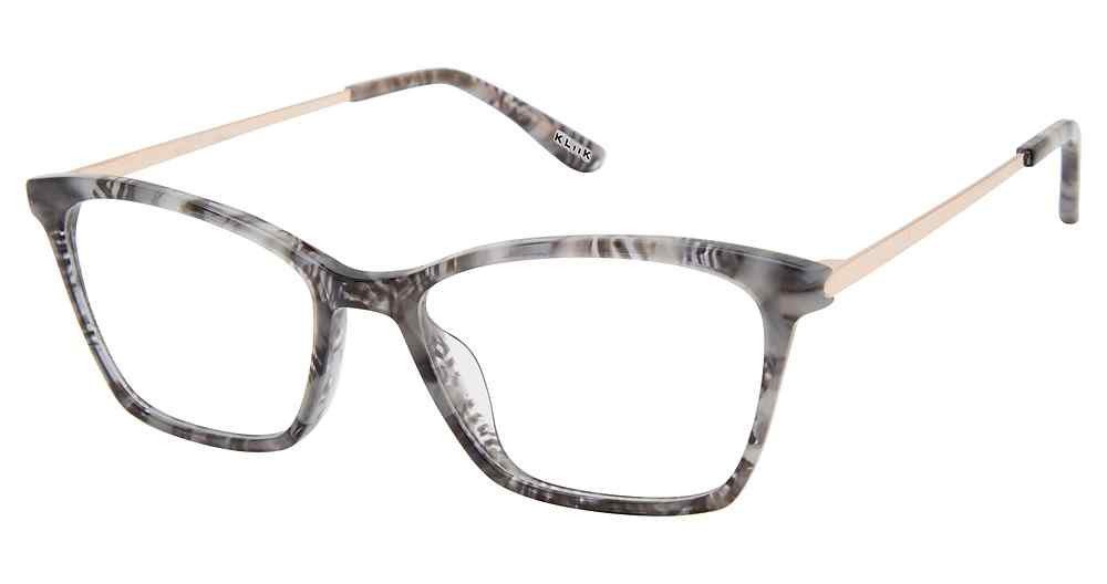 K-695 Eyeglasses - KLiiK Denmark Authorized Retailer | coolframes