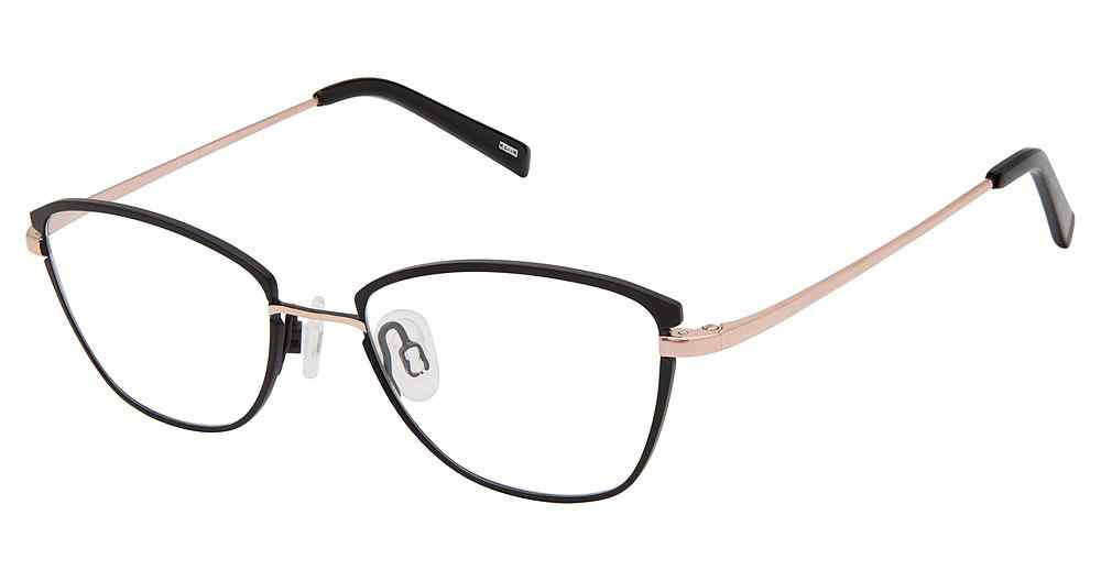 K-692 Eyeglasses - KLiiK Denmark Authorized Retailer | coolframes