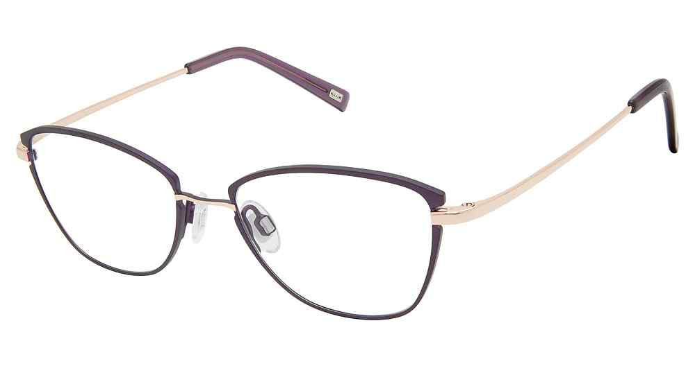 K-692 Eyeglasses - KLiiK Denmark Authorized Retailer | coolframes