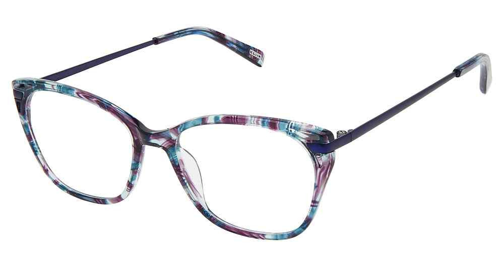 K-689 Eyeglasses - KLiiK Denmark Authorized Retailer | coolframes