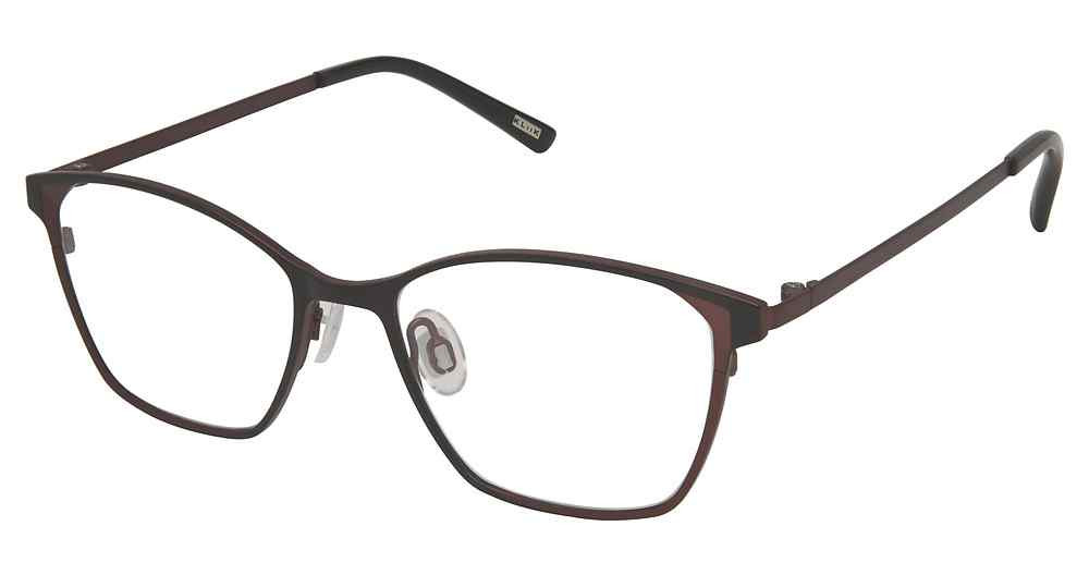 K-685 Eyeglasses - KLiiK Denmark Authorized Retailer | coolframes
