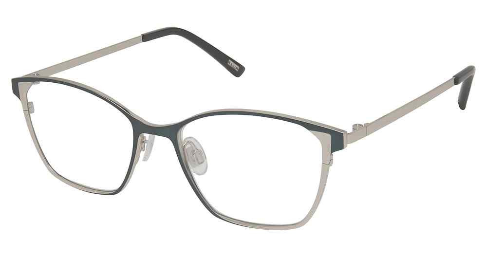 Ｋ⭐︎Ｋ K-685 Eyeglasses - KLiiK Denmark Authorized Retailer | coolframes