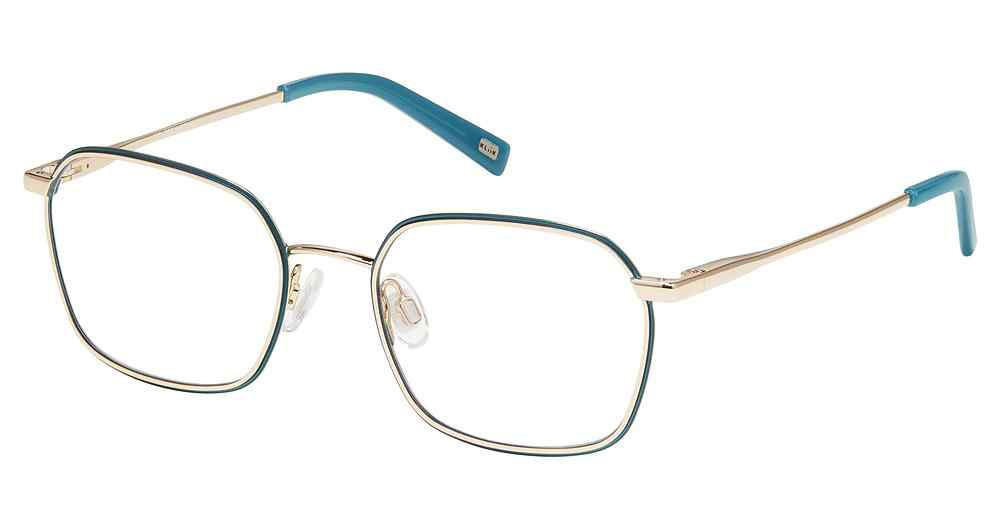 K-680 Eyeglasses - KLiiK Denmark Authorized Retailer | coolframes