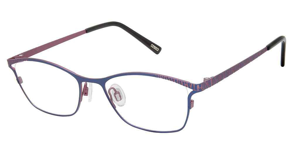K-701 Eyeglasses - KLiiK Denmark Authorized Retailer | coolframes