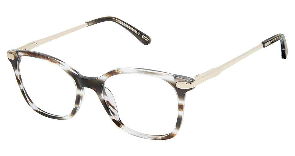 K-703 Eyeglasses - KLiiK Denmark Authorized Retailer | coolframes