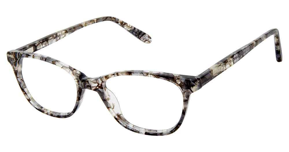 K-708 Eyeglasses - KLiiK Denmark Authorized Retailer | coolframes