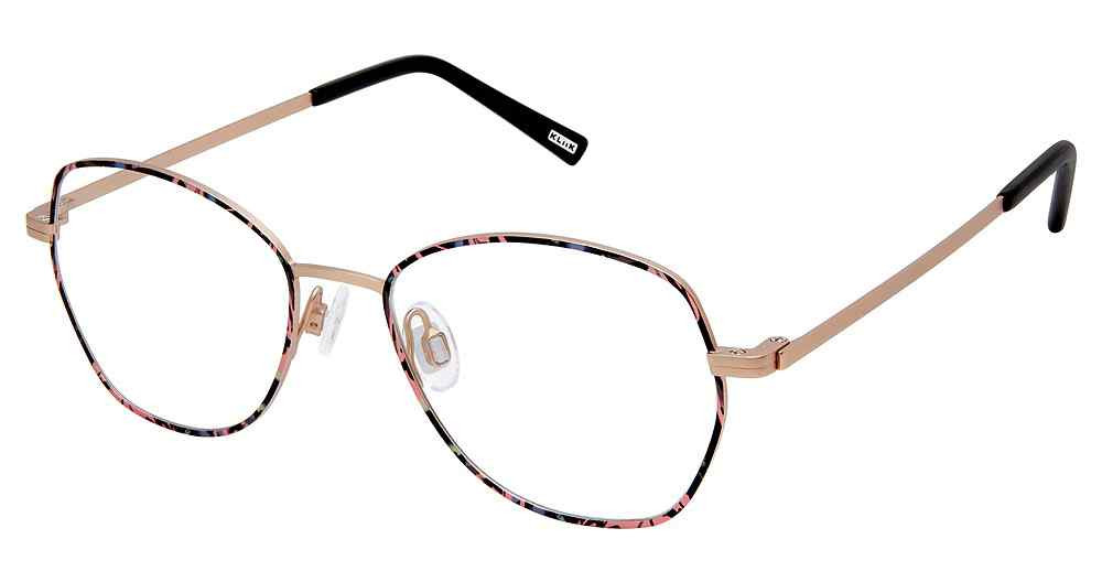 K-707 Eyeglasses - KLiiK Denmark Authorized Retailer | coolframes