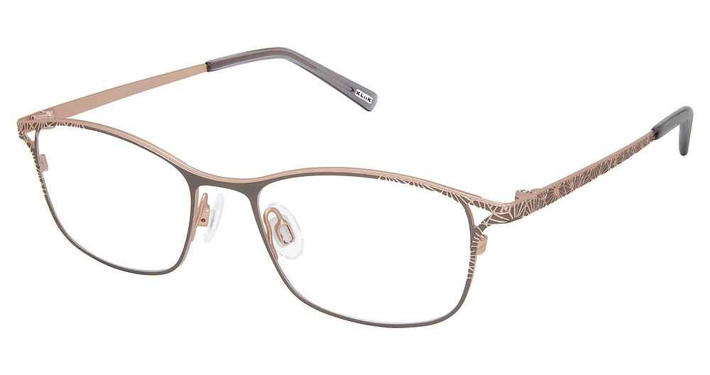 K-712 Eyeglasses - KLiiK Denmark Authorized Retailer | coolframes