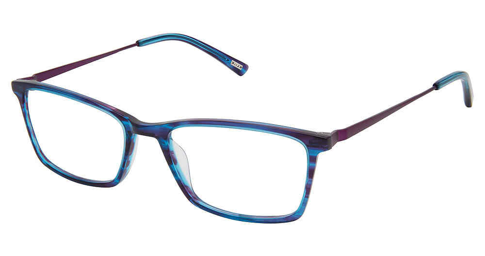 K-718 Eyeglasses - KLiiK Denmark Authorized Retailer | coolframes
