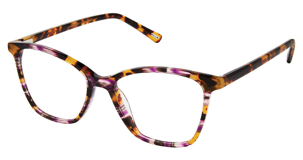 K-727 Eyeglasses - KLiiK Denmark Authorized Retailer | coolframes