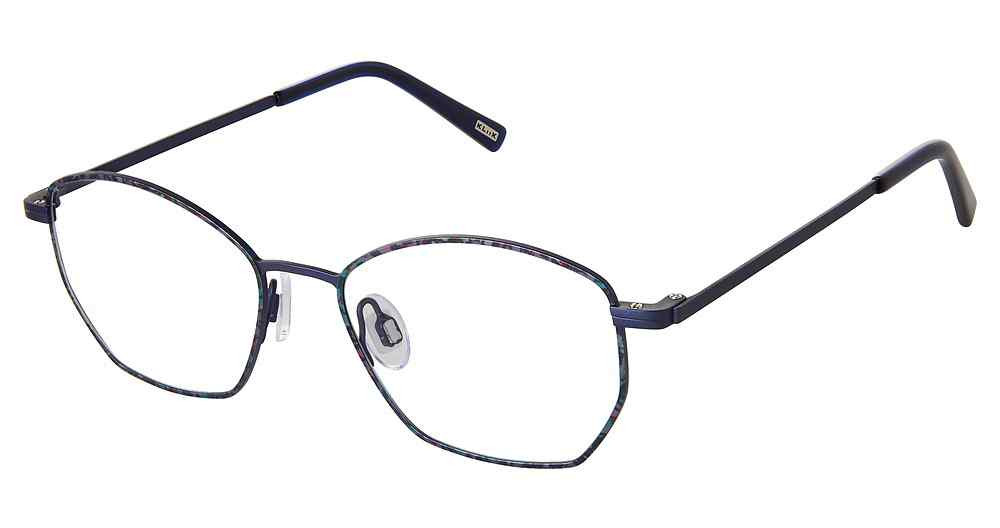 K-724 Eyeglasses - KLiiK Denmark Authorized Retailer | coolframes